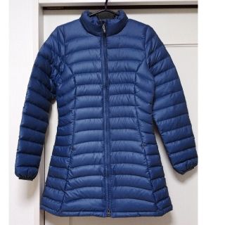 パタゴニア(patagonia)のPatagonia Womans　Fiona size S(ダウンコート)