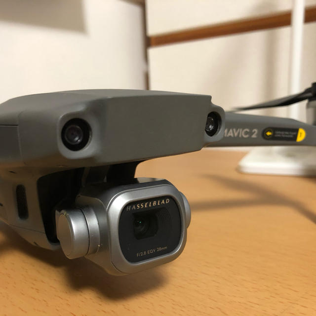 Mavic2 Pro オプションセット付き