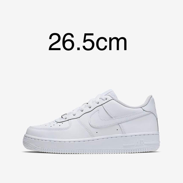 NIKE  AIR FORCE 1 07 26.5