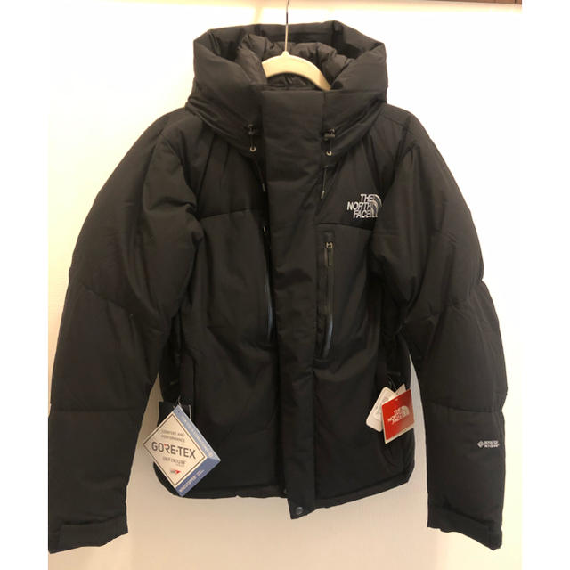 ワンピなど最旬ア! NORTH THE FACE M ☆ノースフェイス☆バルトロ