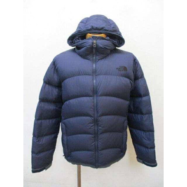 The north face 〔アコンカグア〕 メンズM