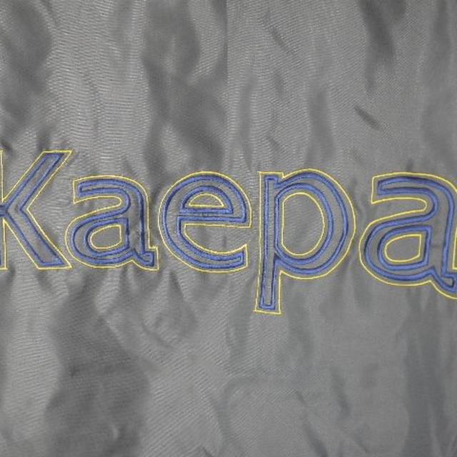 Kaepa(ケイパ)の5181　美品　Kaepa　あたたか　中綿　ベンチ　コート メンズのジャケット/アウター(その他)の商品写真