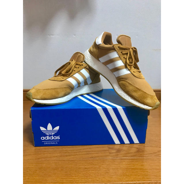 adidas I-5923 28cm ※未使用タグなし 1