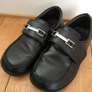 【フォーマル 靴】19cm 男の子(フォーマルシューズ)
