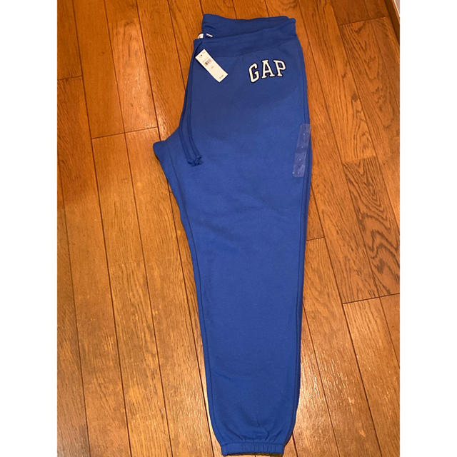 GAP(ギャップ)のGAP裏起毛スエット レディースのトップス(トレーナー/スウェット)の商品写真