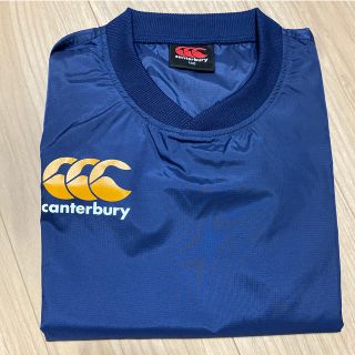 カンタベリー(CANTERBURY)の子供用スポーツウェア(ウェア)