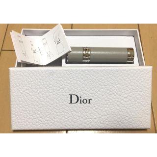 ディオール(Dior)の【新品・未使用】Dior アトマイザー(その他)