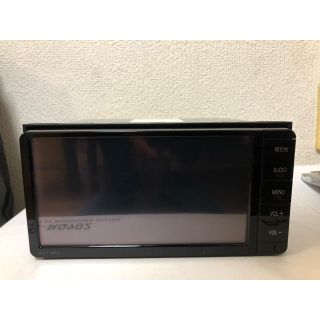 トヨタ(トヨタ)のガーデンオブレイン様専用トヨタ純正ナビ(カーナビ/カーテレビ)