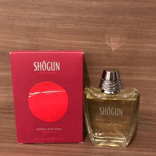 アランドロン(Alain Delon)のアランドロン  SHOGUN オードトワレ 50ml(香水(男性用))