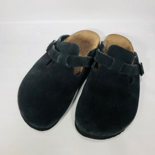 ビルケンシュトック(BIRKENSTOCK)の24時間限定大特価セールBIRKENSTOCK ビルケン スエード サンダル(サンダル)