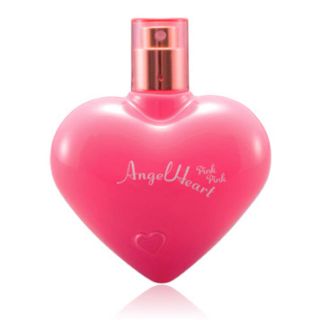 エンジェルハート(Angel Heart)のエンジェルハート エンジェルハートピンクピンク EDT SP （女性用香水）(香水(女性用))