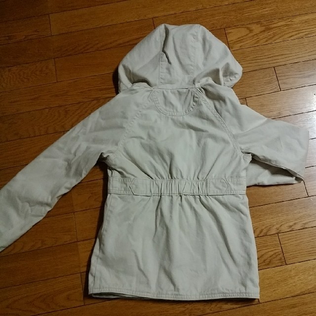 GAP Kids(ギャップキッズ)のGAP Kids  サファリジャケット　140 キッズ/ベビー/マタニティのキッズ服男の子用(90cm~)(ジャケット/上着)の商品写真