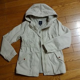 ギャップキッズ(GAP Kids)のGAP Kids  サファリジャケット　140(ジャケット/上着)