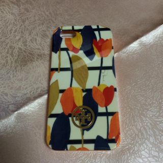 トリーバーチ(Tory Burch)のトリーバーチ☆iPhoneケース(モバイルケース/カバー)