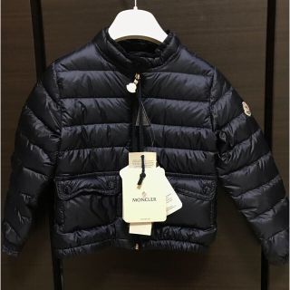 モンクレール(MONCLER)の最終値引き！タグ付き！モンクレール 3A(ジャケット/上着)