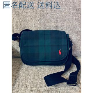 ラルフローレン(Ralph Lauren)のラルフローレン ポシェット キッズ(ポシェット)