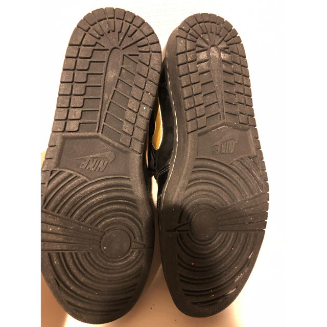 NIKE(ナイキ)のジョーダン1 メンズの靴/シューズ(スニーカー)の商品写真