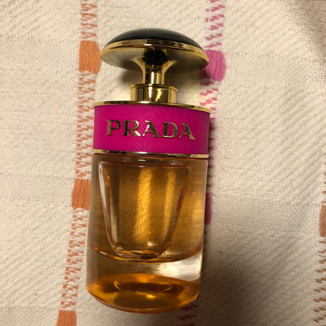 PRADA(プラダ)のPRADA キャンディ 30ml  香水 コスメ/美容の香水(香水(女性用))の商品写真