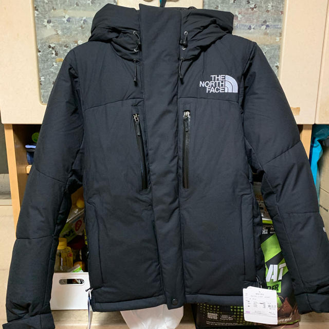 THE NORTH FACE(ザノースフェイス)のノースフェイス　バルトロ　xs メンズのジャケット/アウター(ダウンジャケット)の商品写真