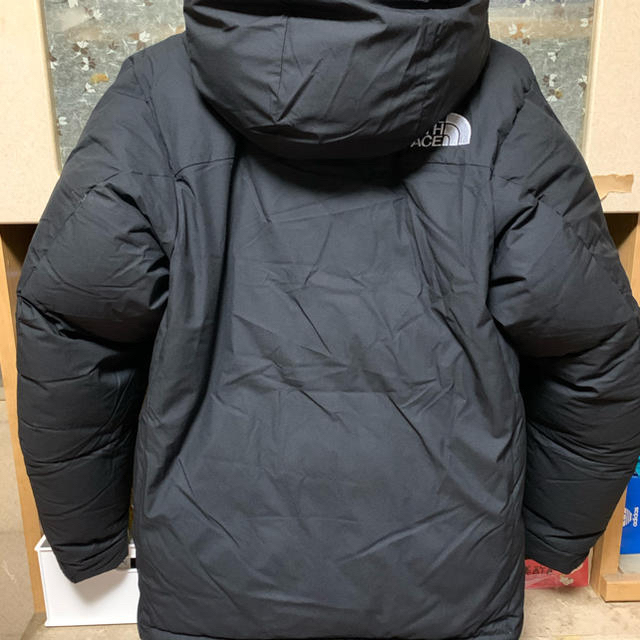 THE NORTH FACE(ザノースフェイス)のノースフェイス　バルトロ　xs メンズのジャケット/アウター(ダウンジャケット)の商品写真