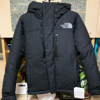 ザノースフェイス(THE NORTH FACE)のノースフェイス　バルトロ　xs(ダウンジャケット)