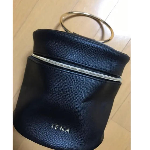 IENA(イエナ)のバニティ レディースのバッグ(その他)の商品写真