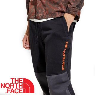 ザノースフェイス(THE NORTH FACE)のノースフェイス ■ XS グラフィック アクティブ ジョガーパンツ 海外限定(その他)