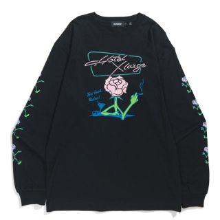 エクストララージ(XLARGE)のＪ様専用　X-LARGE ロンT(Tシャツ/カットソー(七分/長袖))