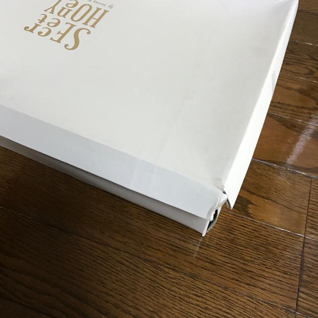 Secret Honey - シークレットハニー アナ ブーツの通販 by ♡はーこ's