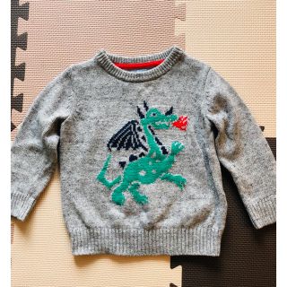 ベビーギャップ(babyGAP)のrubinaさま専用　　　babyGAP  セーター　90cm(ニット)