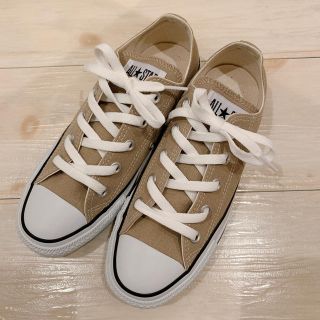 コンバース(CONVERSE)のコンバース 23cm(スニーカー)