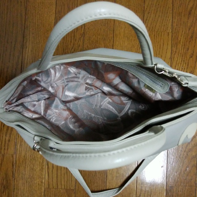 吉田カバン(ヨシダカバン)の👜バッグ（IBIZA）👜🍀 レディースのバッグ(ハンドバッグ)の商品写真
