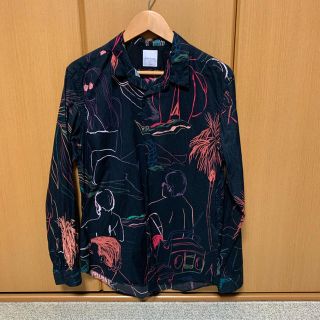 ポールスミス(Paul Smith)のポールスミスのシャツ(シャツ)