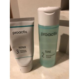 プロアクティブ(proactiv)のプロアクティブ(化粧水/ローション)