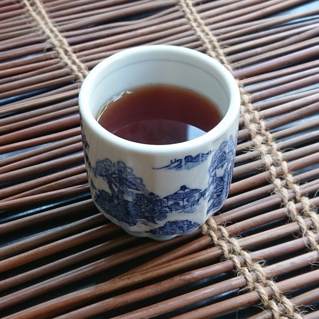 「紅茶烏龍茶」 ティーバッグ 食品/飲料/酒の飲料(茶)の商品写真