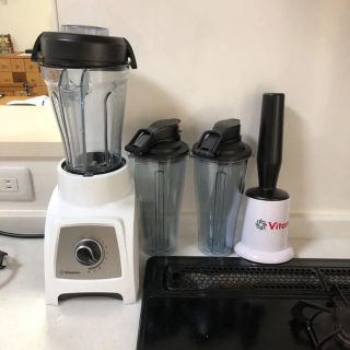 バイタミックス(Vitamix)のバイタミックスS30(ジューサー/ミキサー)