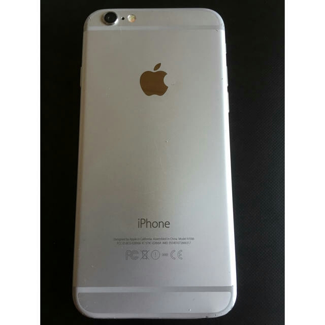 iPhone 6 2
