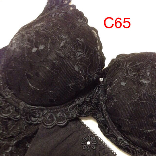 C65オイルパットブラジャーセット(その他)