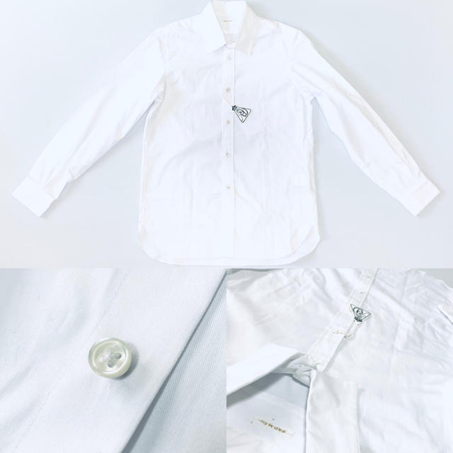 ◆新品・未使用品◆oldman’s tailor R&D.M.Co-◆日本製◆ 2