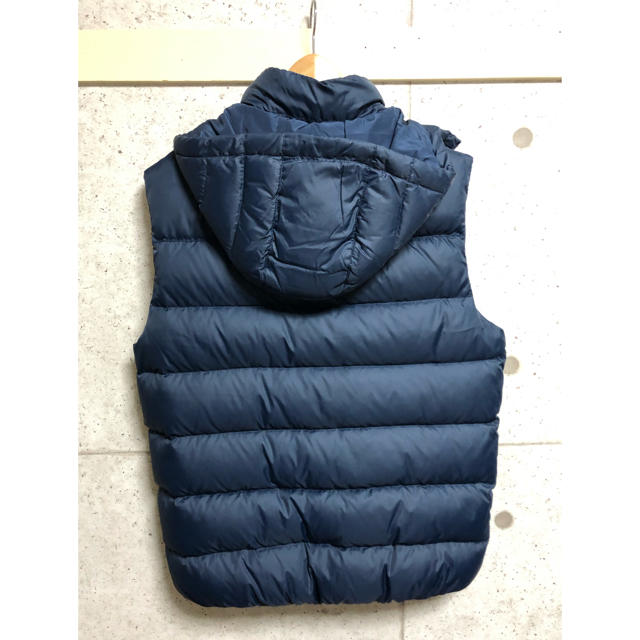 TOMMY HILFIGER(トミーヒルフィガー)のTOMMY HILFIGER DENIM ダウンベスト・ ジャケット メンズのジャケット/アウター(ダウンベスト)の商品写真