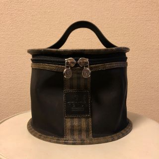 フェンディ(FENDI)の【中古】FENDI バニティバッグ(難あり)(その他)