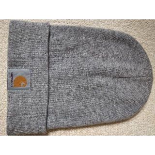 カーハート(carhartt)のカーハート ニット帽(ニット帽/ビーニー)