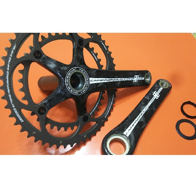 Campagnolo  COMP ONE 11speed 52-39