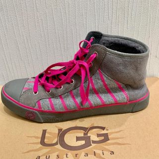 アグ(UGG)のUGG スニーカー(スニーカー)