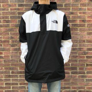 ザノースフェイス(THE NORTH FACE)のノースフェイス アノラック パーカー Mサイズ(マウンテンパーカー)