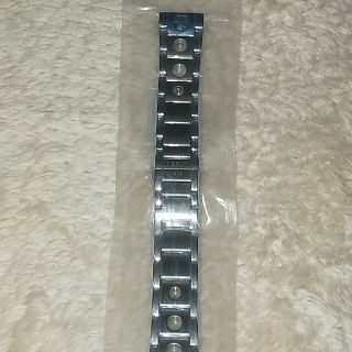 ティソ(TISSOT)のTissot prs516用 ラグ20mm 工具プレゼント(金属ベルト)