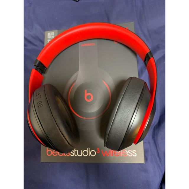 Beats studio3 wireless