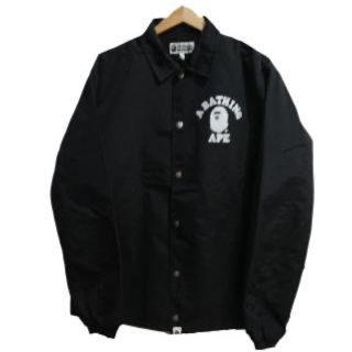 A BATHING APE(ナイロンジャケット)のフリマアイテム一覧 A BATHING APE(ナイロンジャケット)のフリマアイテム一覧