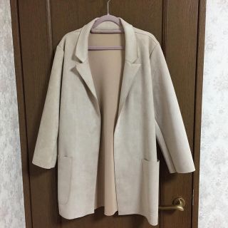 ザラ(ZARA)の未使用！ZARA テーラードジャケット(テーラードジャケット)