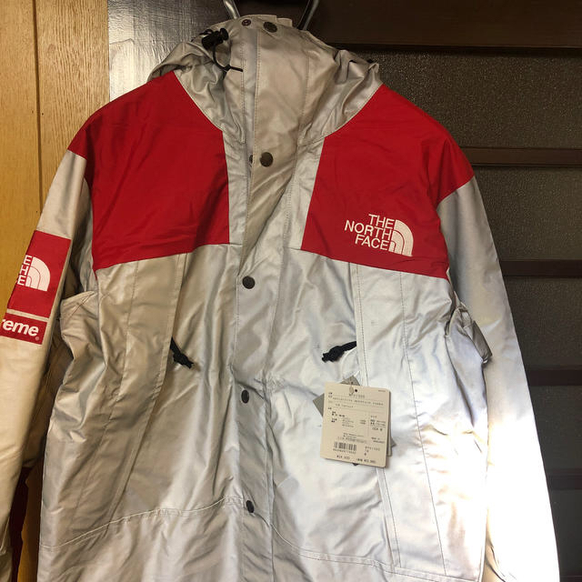 supreme the north face  13ss マウンテンパーカ